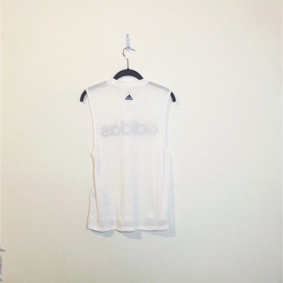 Adidas Racerback Tank - Picture 2 of 2
